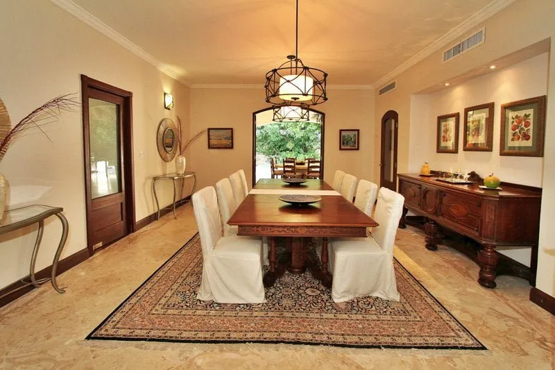LUXURY SALE – 6 BR – CARIBBEAN VILLA IN EXCLUSIVE COMPLEX, photo 4