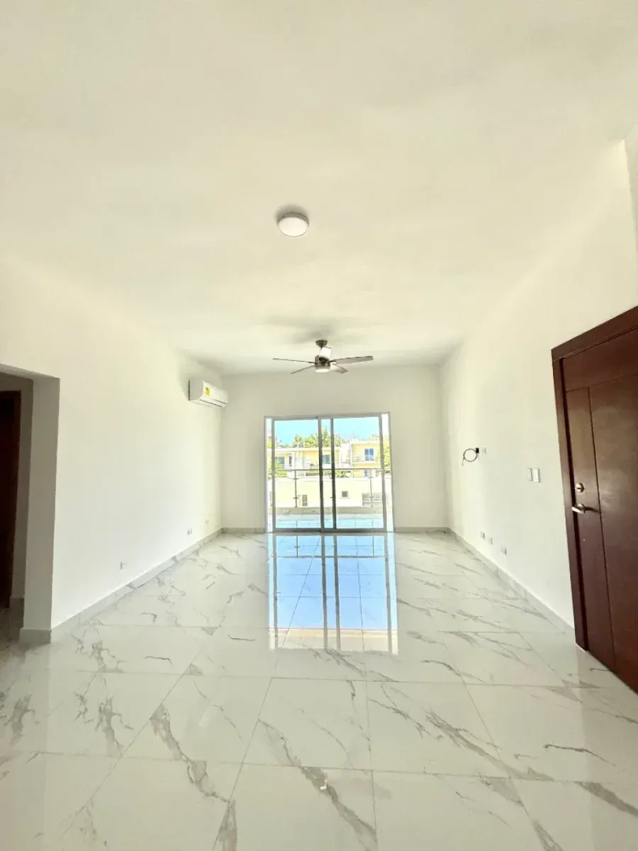 Apartment in Sosúa, El Batey, main photo