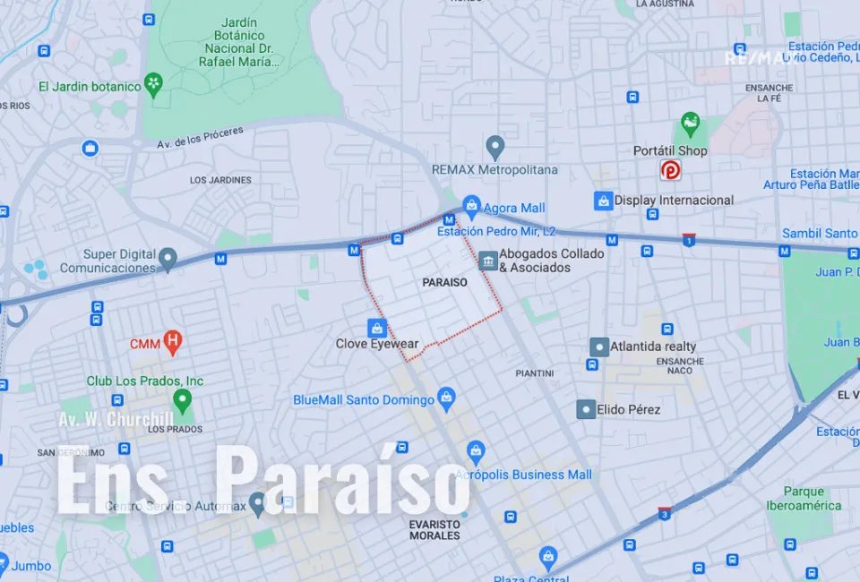 Proyecto en PARAÍSO, foto 4