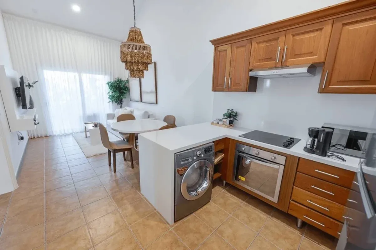Elegant Apartment with Ample Terrace in Cocotal, photo 12