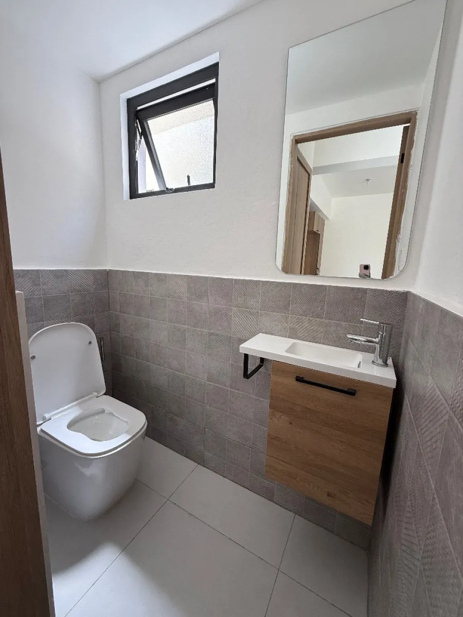 Wohnung mit 1 Schlafzimmer in Naco, Foto 5