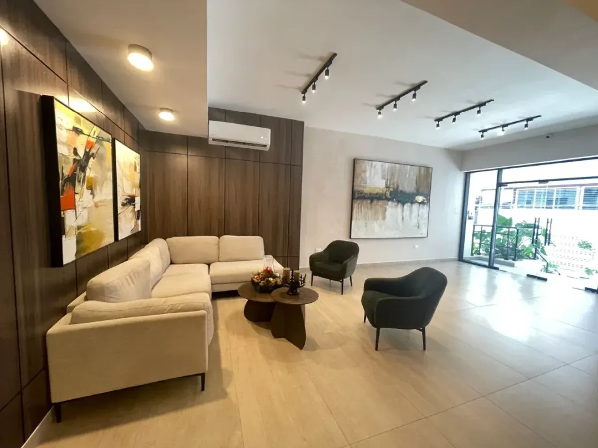 En venta Apartamento a estrenar en el Millón, foto 2