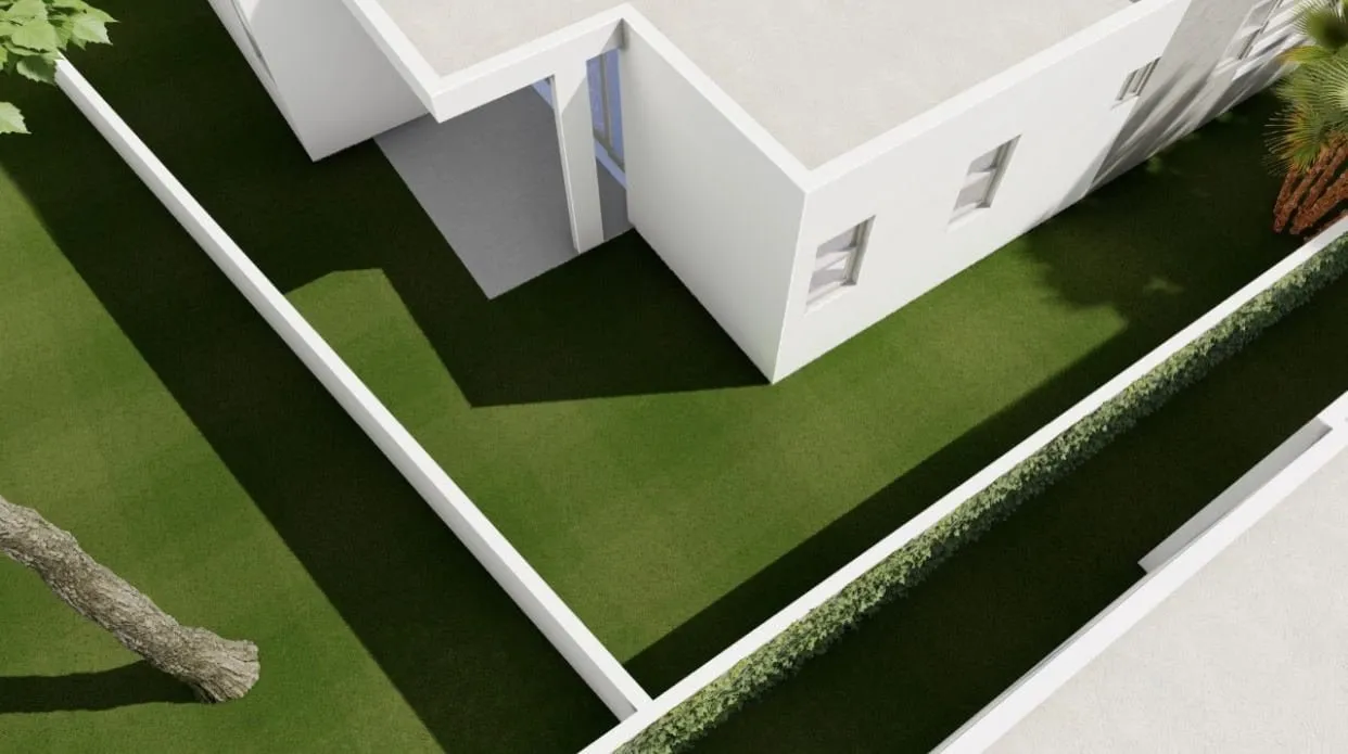 Casa Estilo Moderno, foto 5