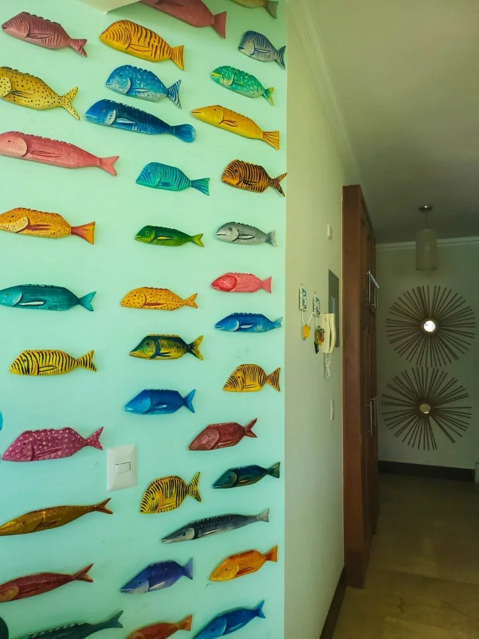 Appartement en Front de Mer entre Cabarete et Sosúa – 4 Chambres Meublé, photo 8