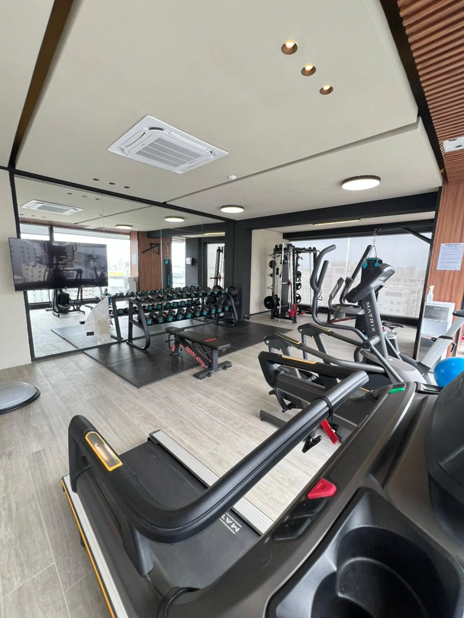 Apartment for Sale in Evaristo Morales, photo 4