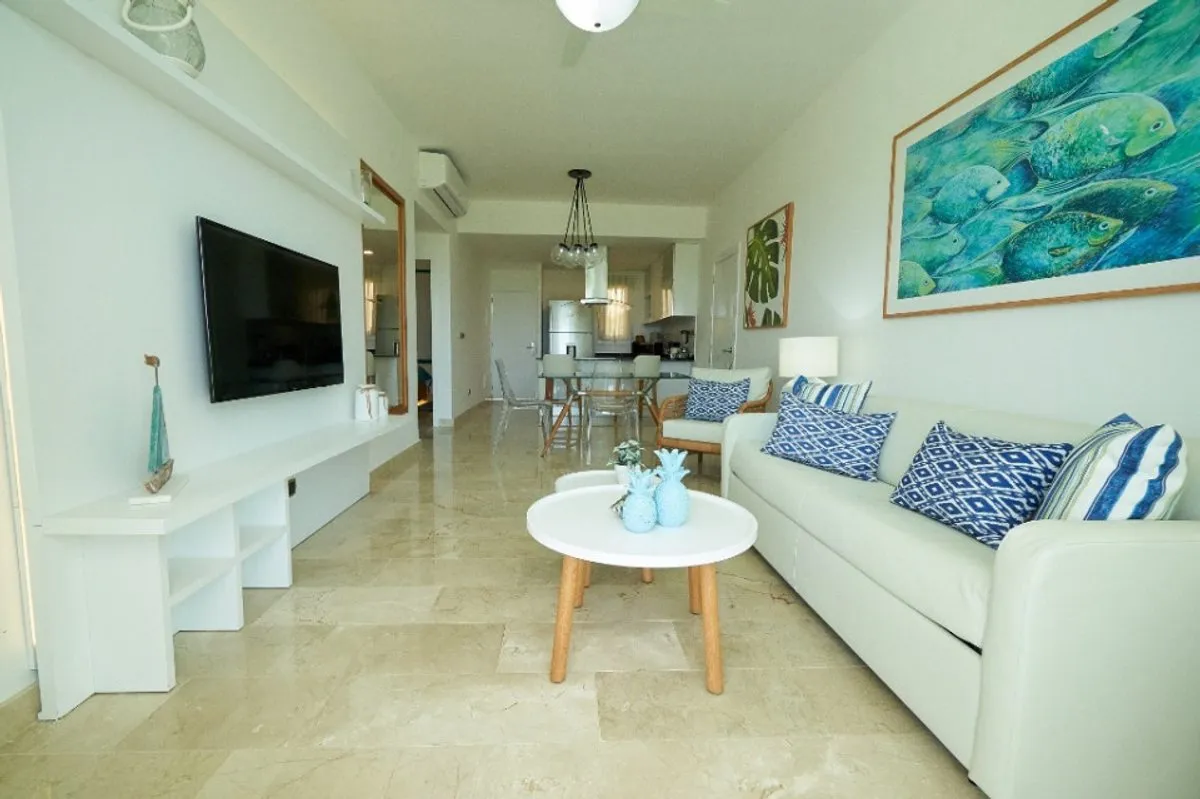 APARTMENT FOR SALE, 2 BR, IN CANA ROCK, photo 2