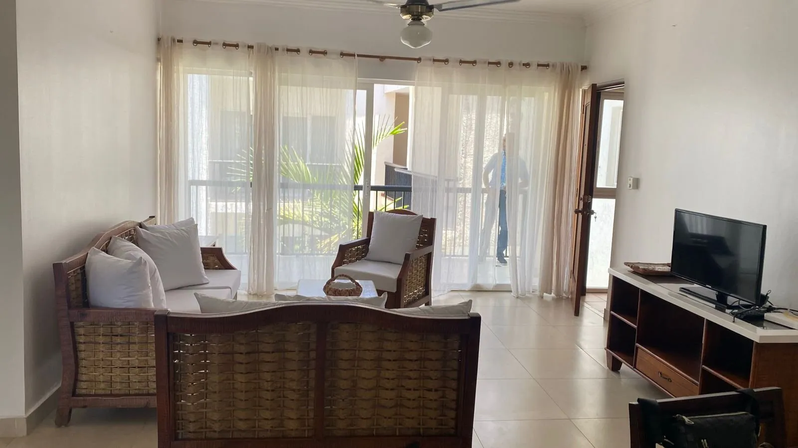 Apartamento en Cabarete, foto 3