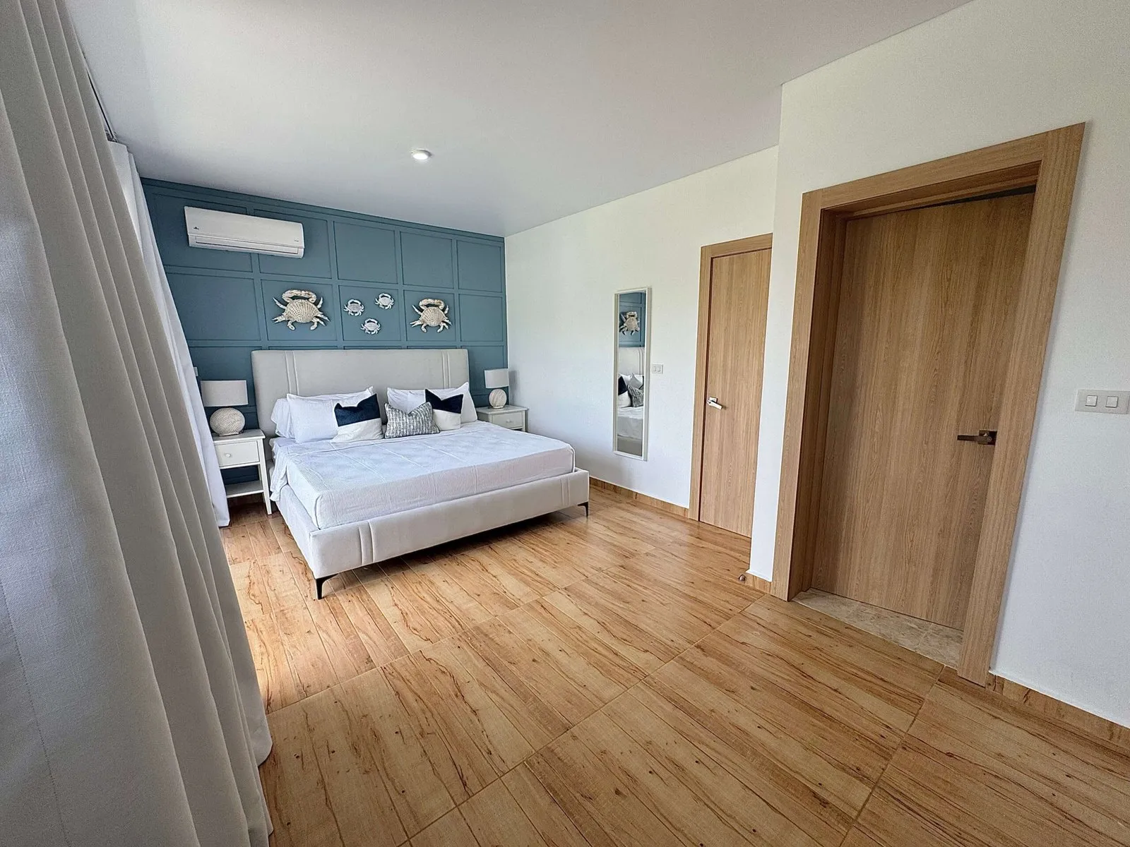 Villa with Pool – Airbnb Friendly, Walk to the Beach – Perla Marina, Sosúa, photo 9
