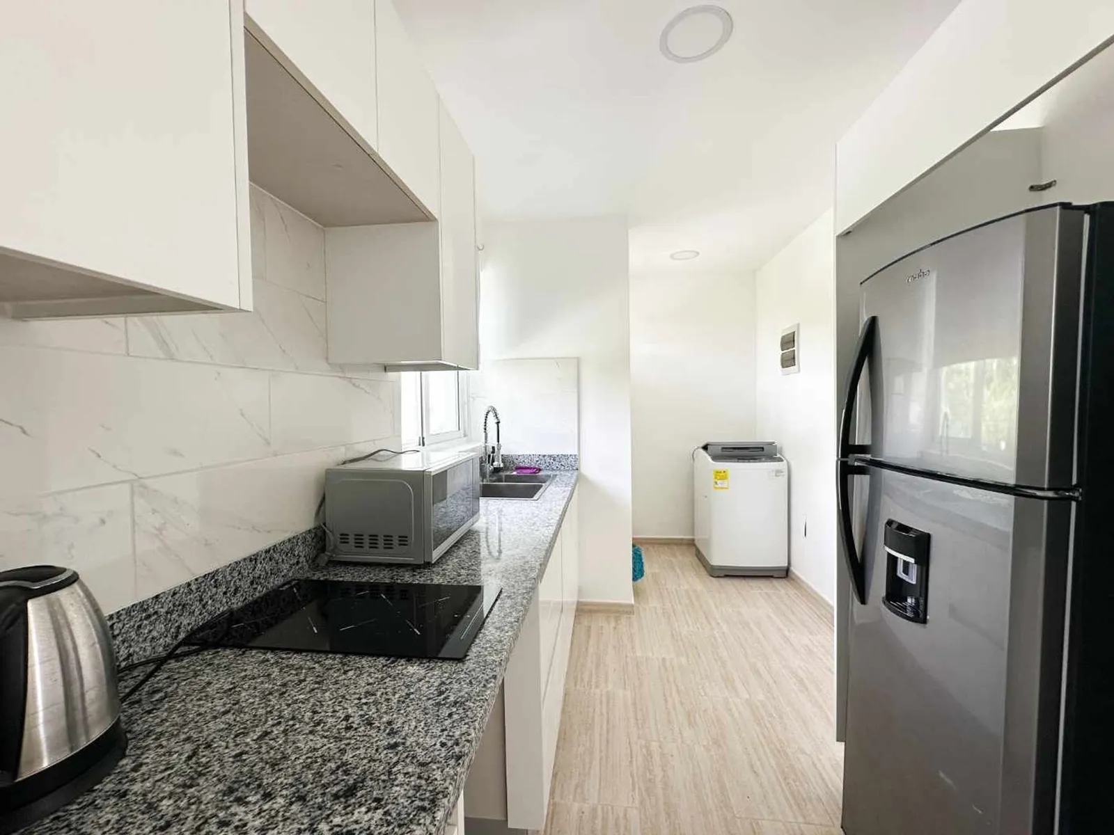 Apartamento a pocos minutos de la playa, foto 5