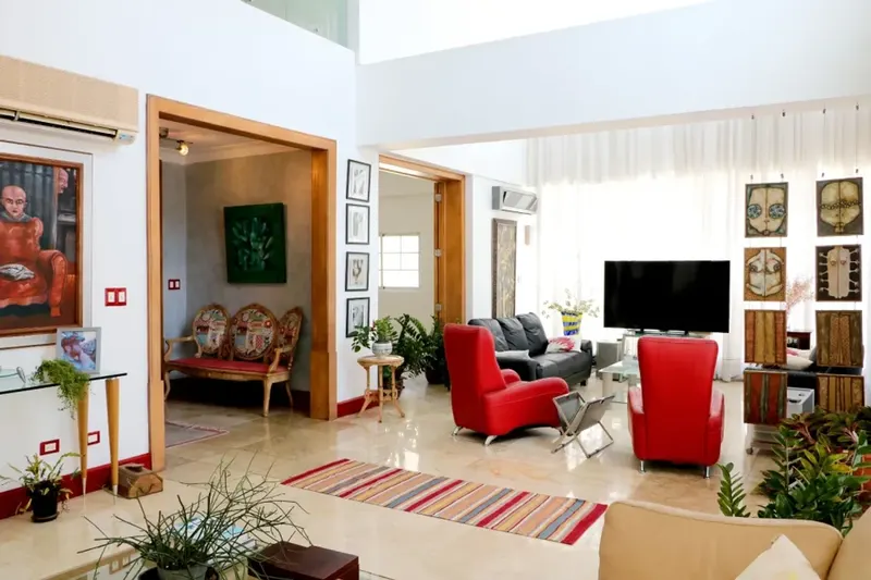 Penthouse zum Verkauf in Ensanche Naco, USD$ 872,000
