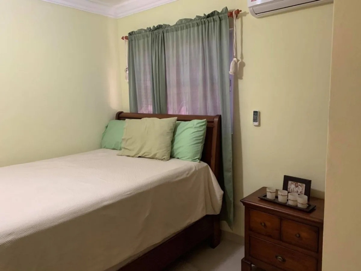 Apartamento en JUAN DOLIO SAN PEDRO DE MACORÍS, foto 6