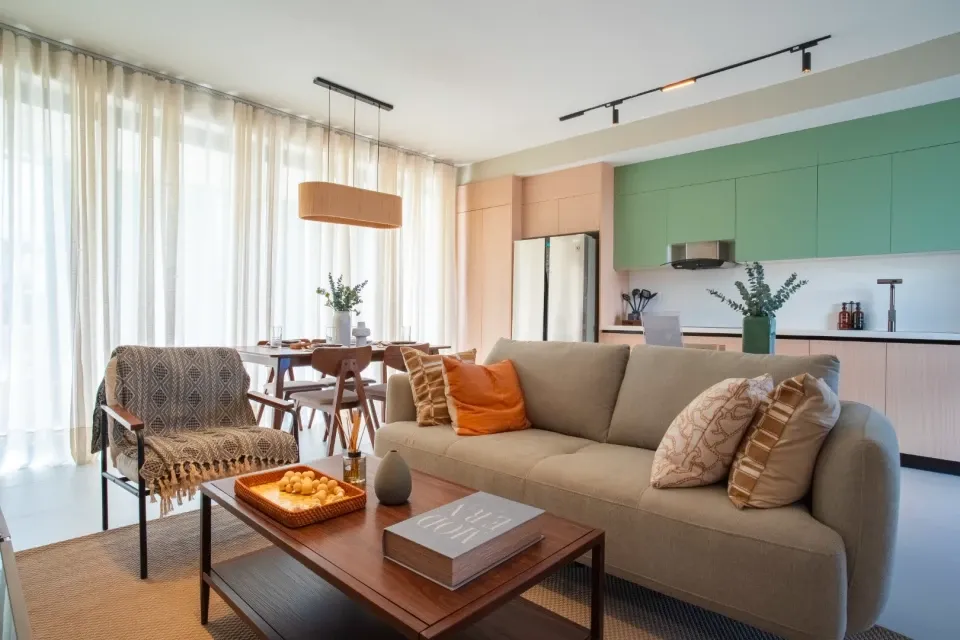 Project in VISTA CANA, photo 4