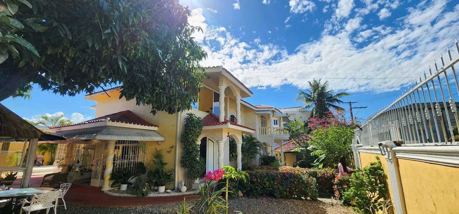 Casa en venta en El Batey Sosúa, foto 7