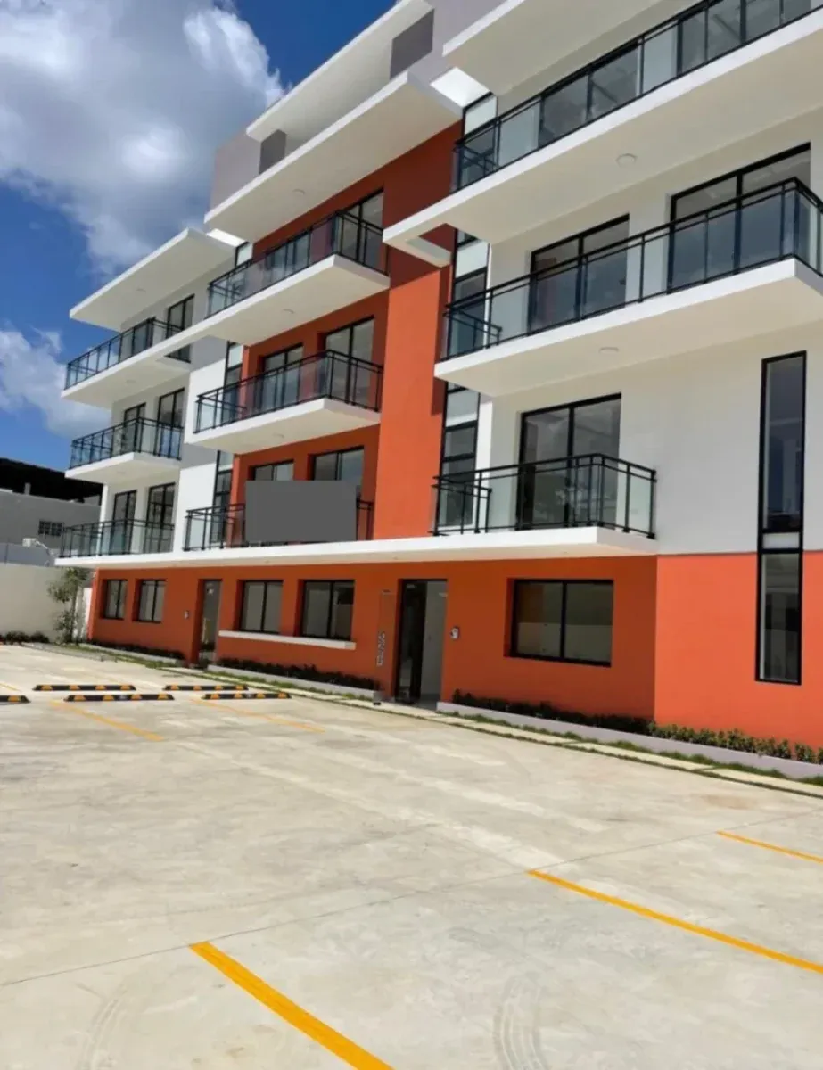 Apartamento en Santiago, El Embrujo III, foto principal