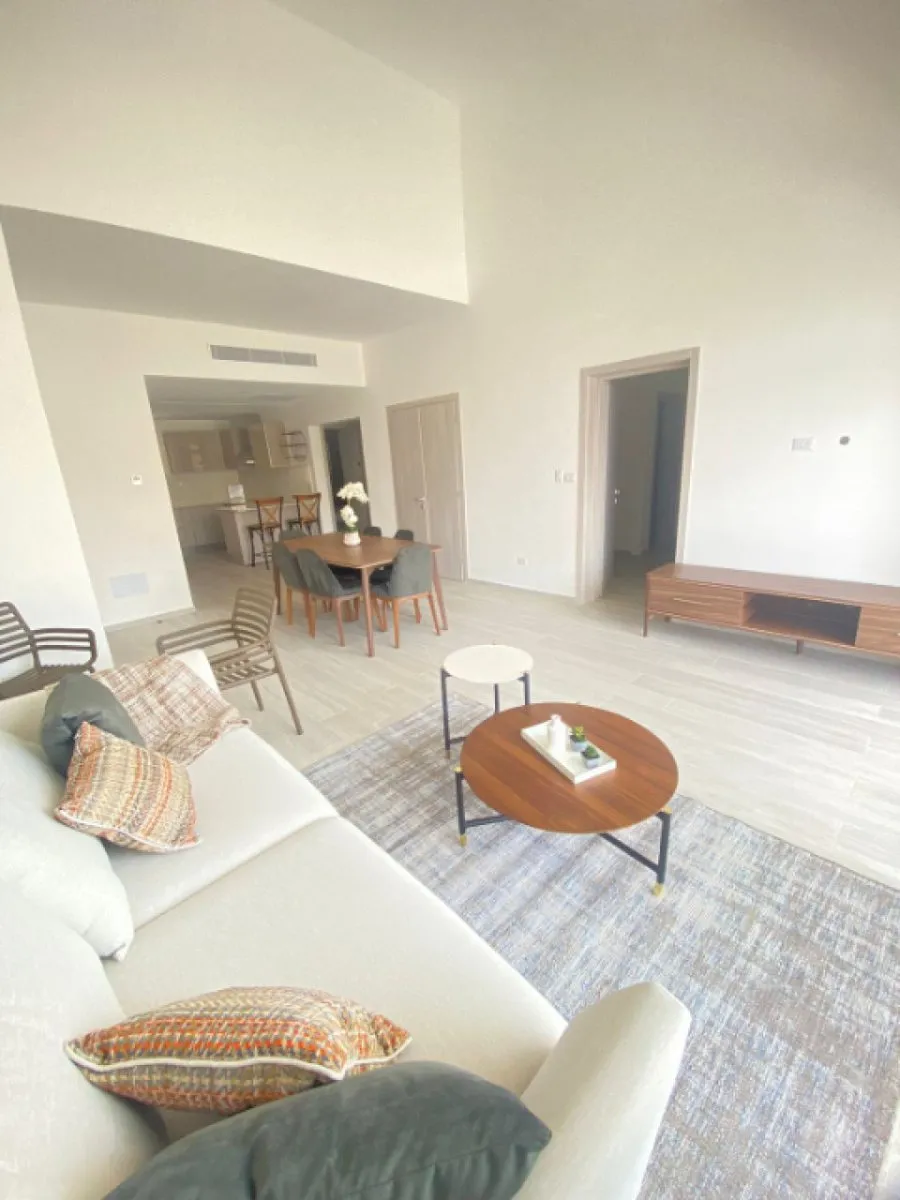 Furnished Apartment in Cocotal Golf & Country Club, photo 2