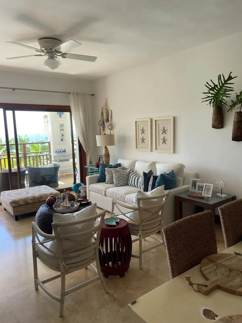Appartement à Samaná Las Terrenas, USD$ 325,000