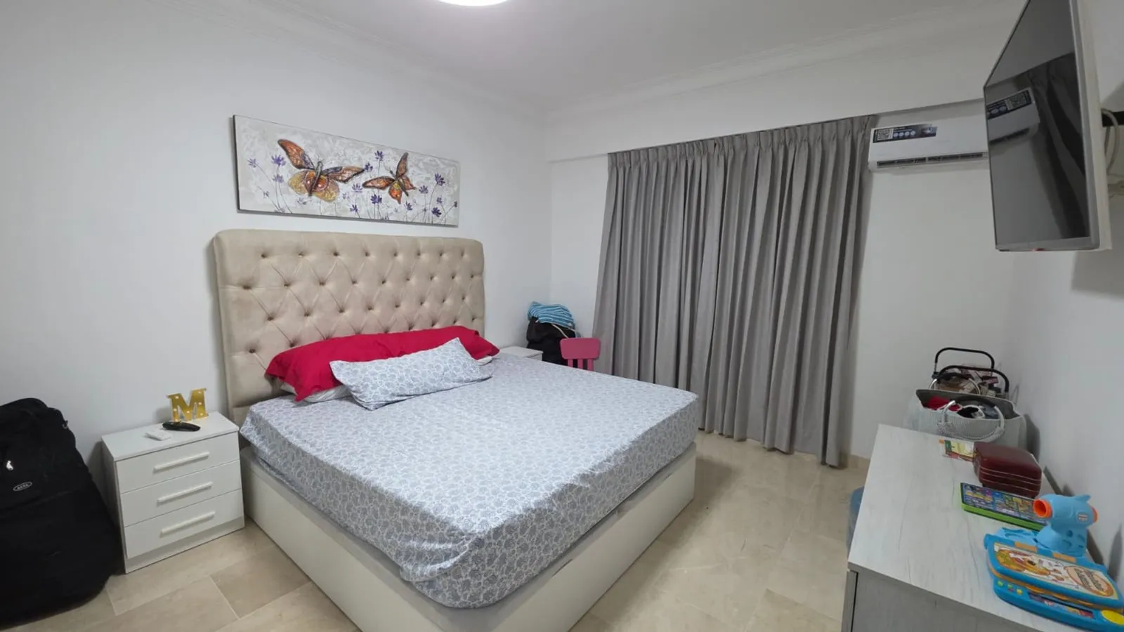 APPARTEMENT À VENDRE 3 CHAMBRES AVENUE ENRIQUI, photo 14