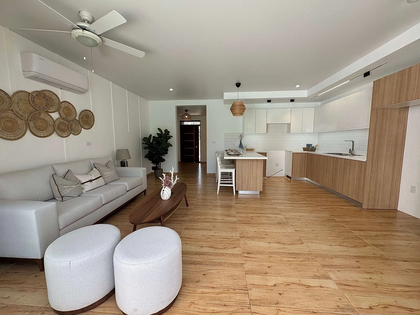 Villa with Pool – Airbnb Friendly, Walk to the Beach – Perla Marina, Sosúa, photo 4