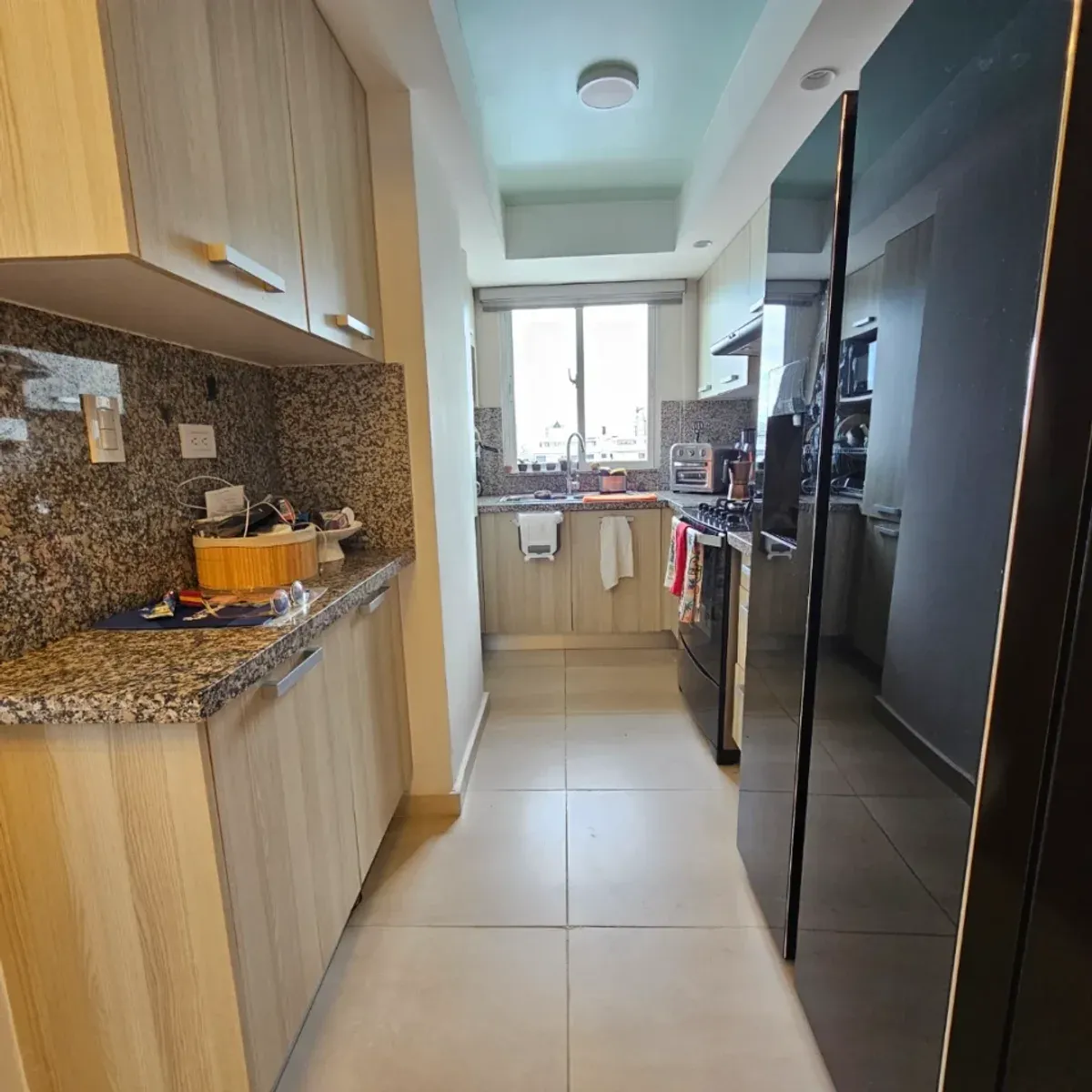 Verkauf möbliertes Apartment mit 1 Schlafzimmer, Foto 10