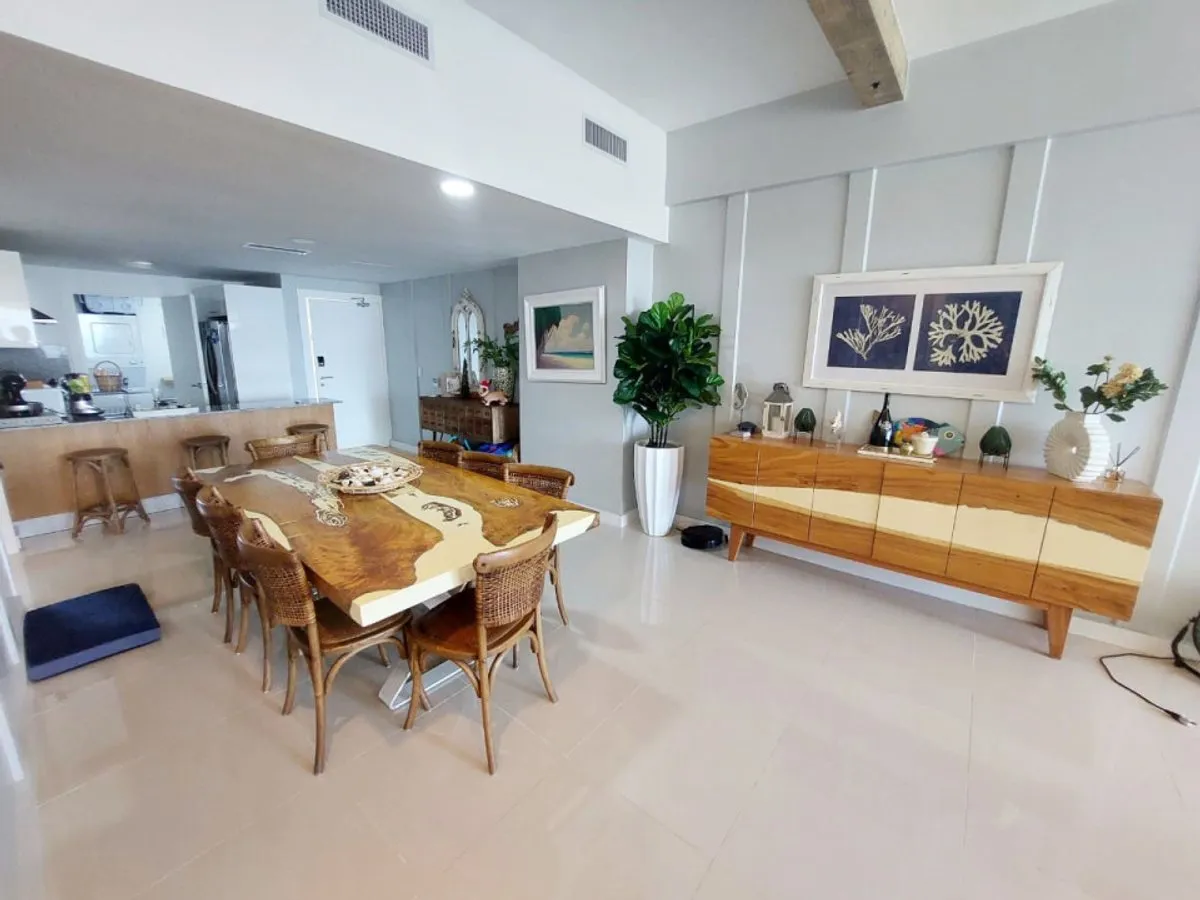 Möblierte Wohnung in Juan Dolio, Foto 4