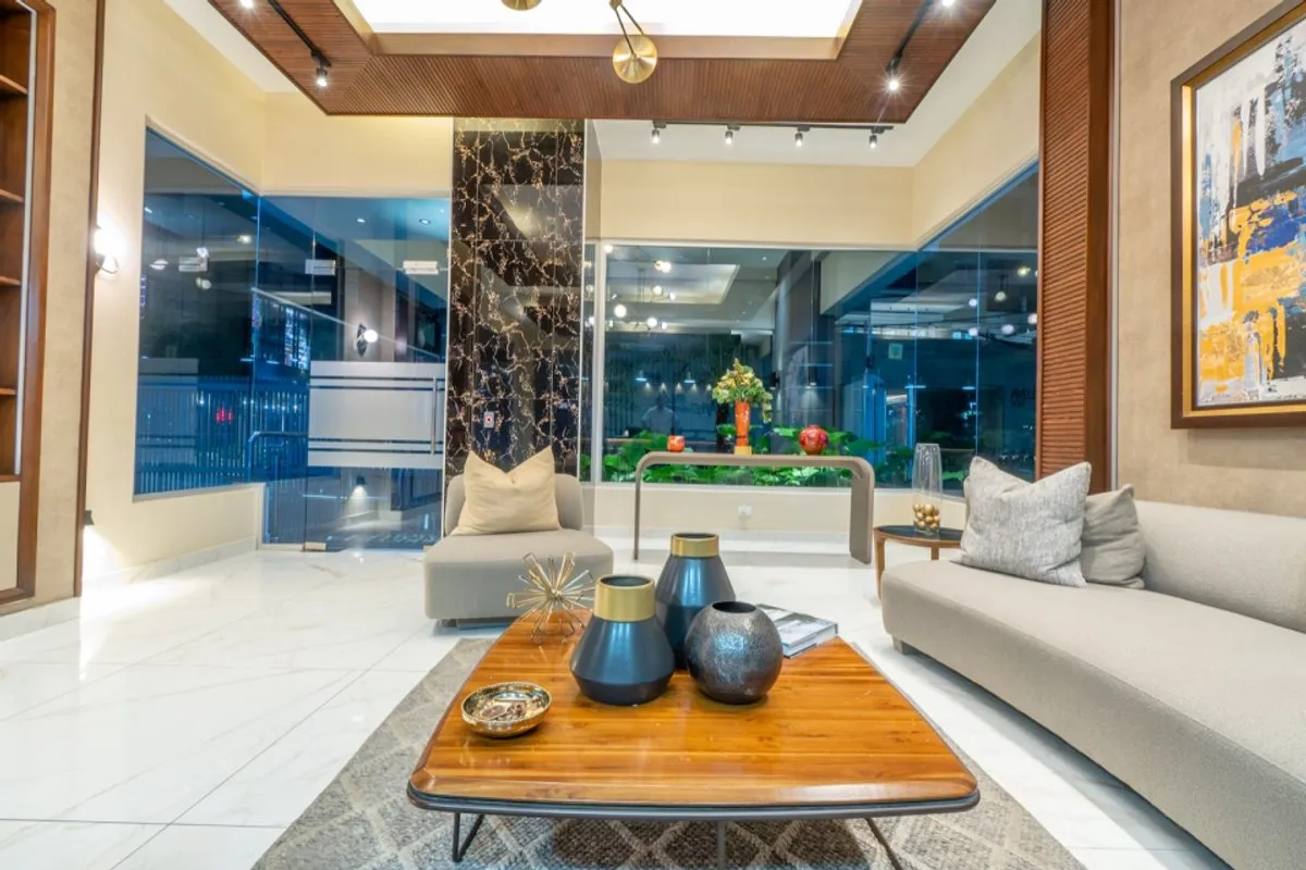 Apartamento amueblado en Santo Domingo, foto 10