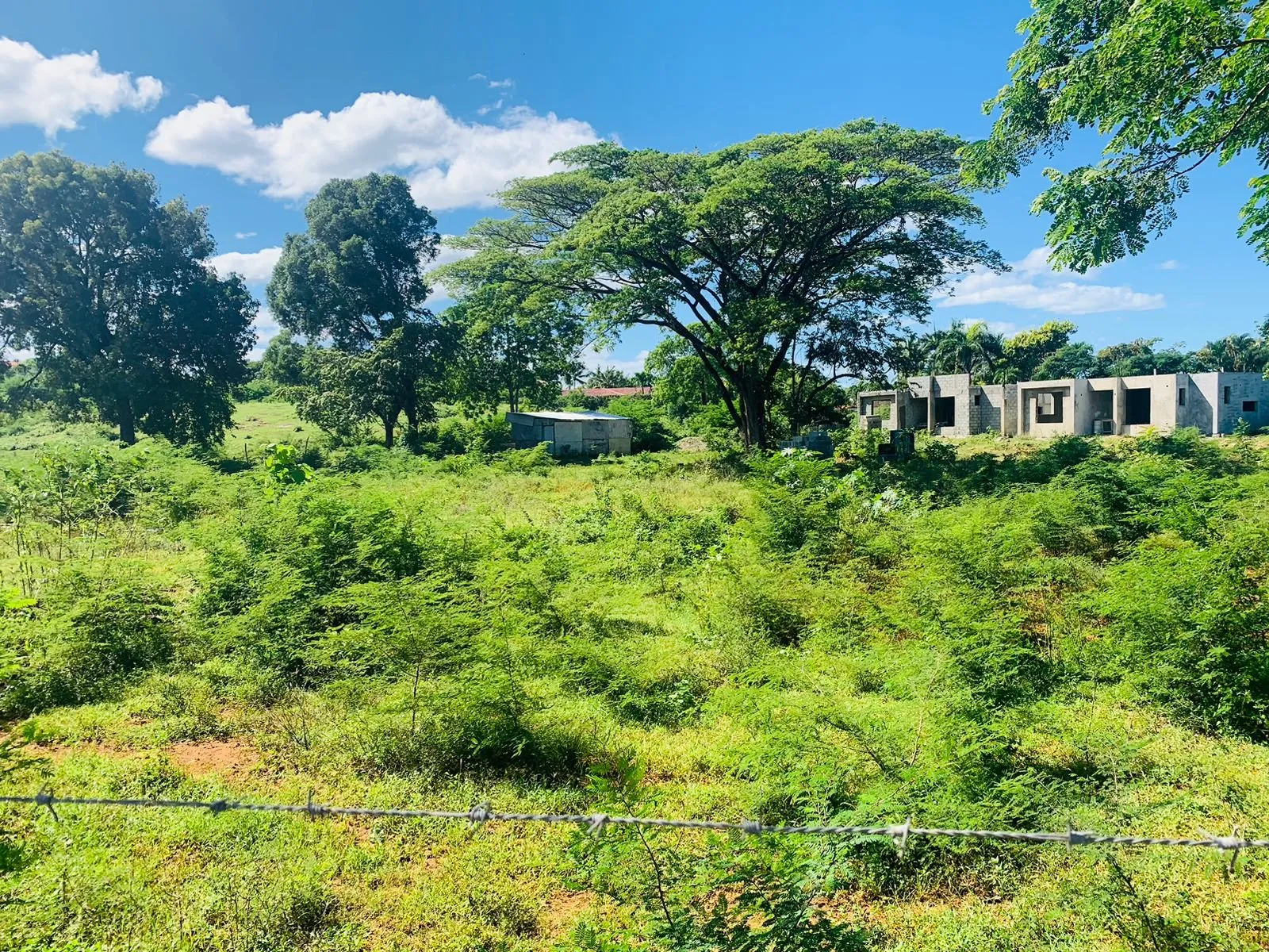 Terreno en El Choco, Sosúa – ¡La oportunidad perfecta para invertir o construir la casa de tus sueños, foto principal
