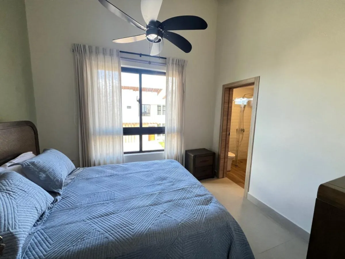 Möbliertes Haus in Bávaro, Punta Cana, Foto 15