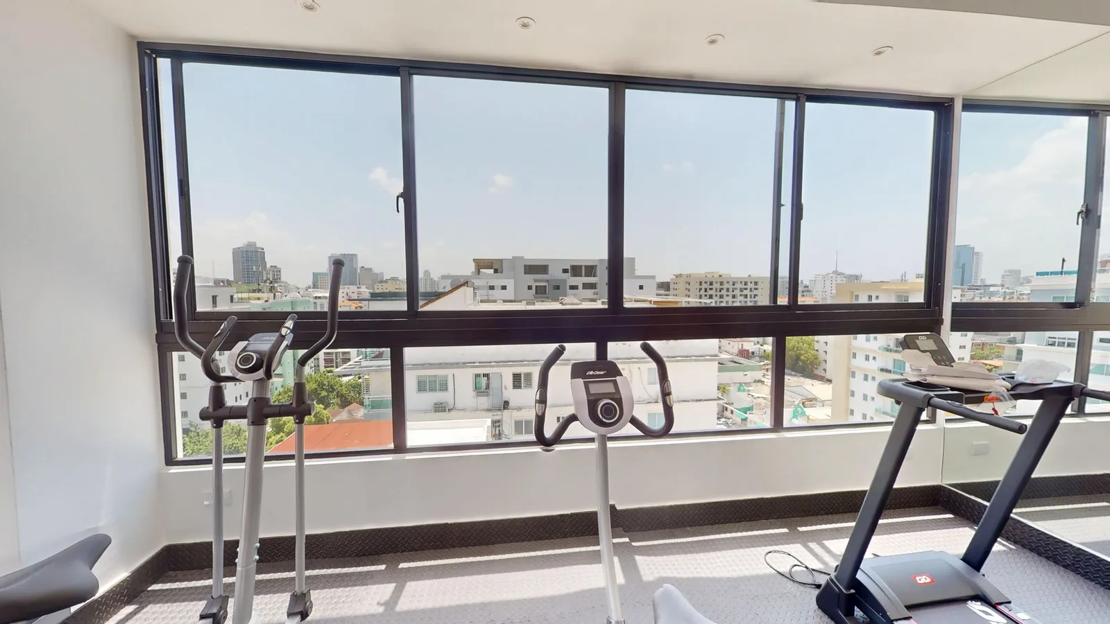 Apartamento en venta en el sector Evariso Morales, foto 13