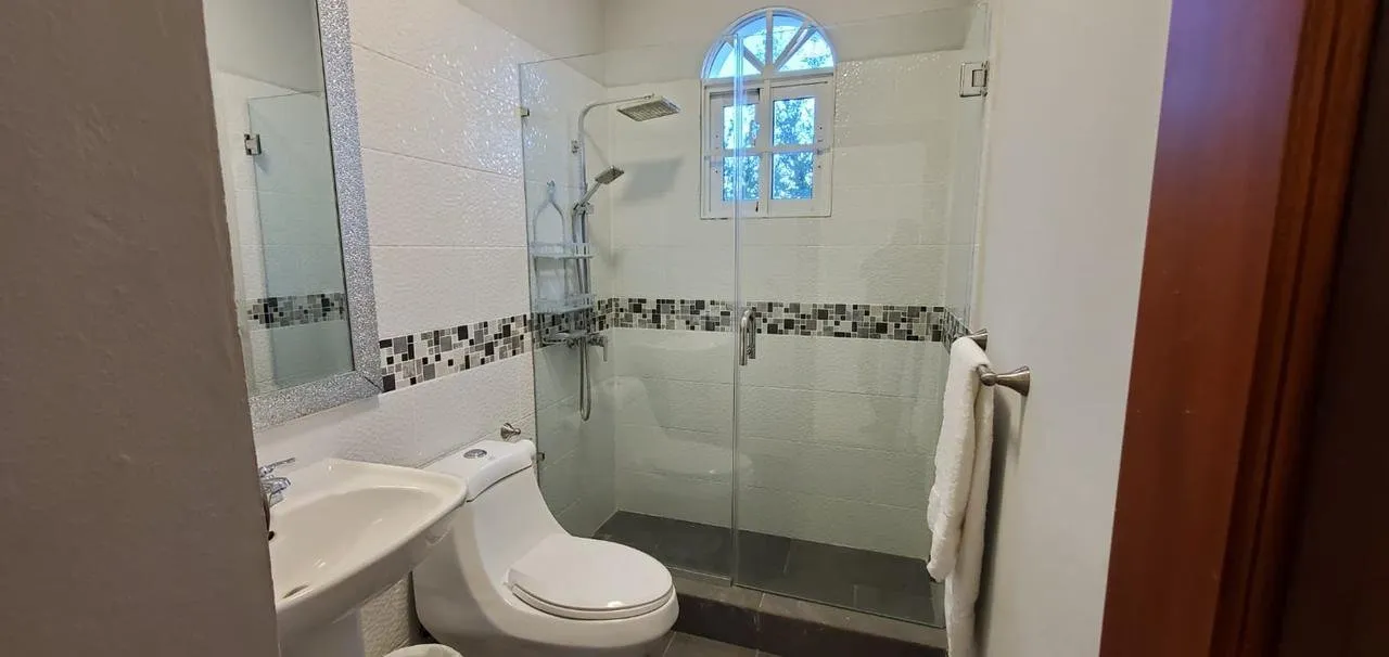 One-Level Villa in Puerto Plata, photo 15