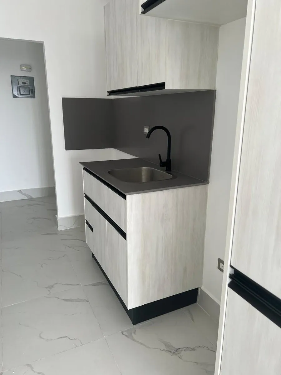 Apartamento con vista exclusiva Evaristo morales, foto 6