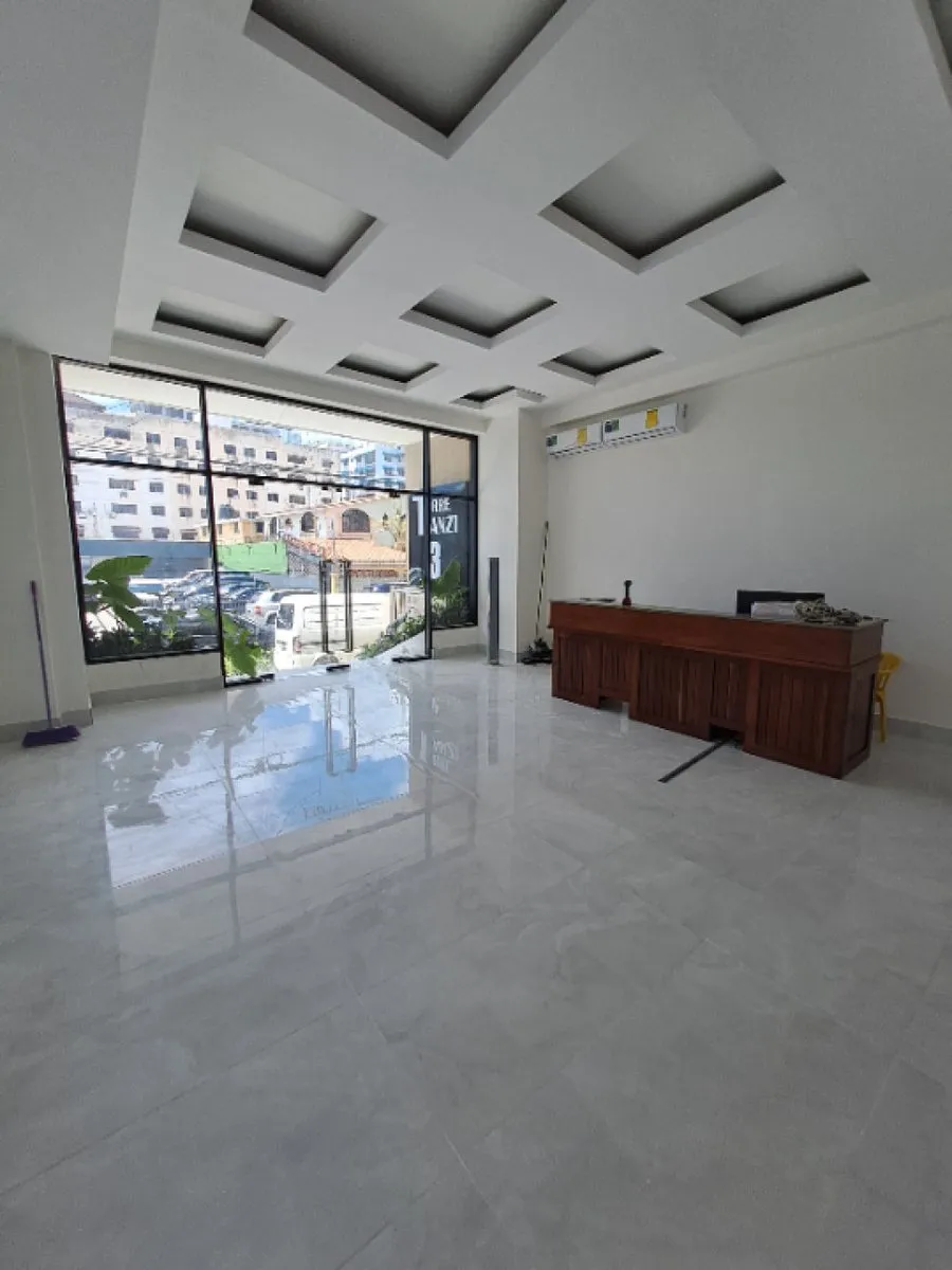 Apartment in Ensanche Naco, Santo Domingo, photo 9