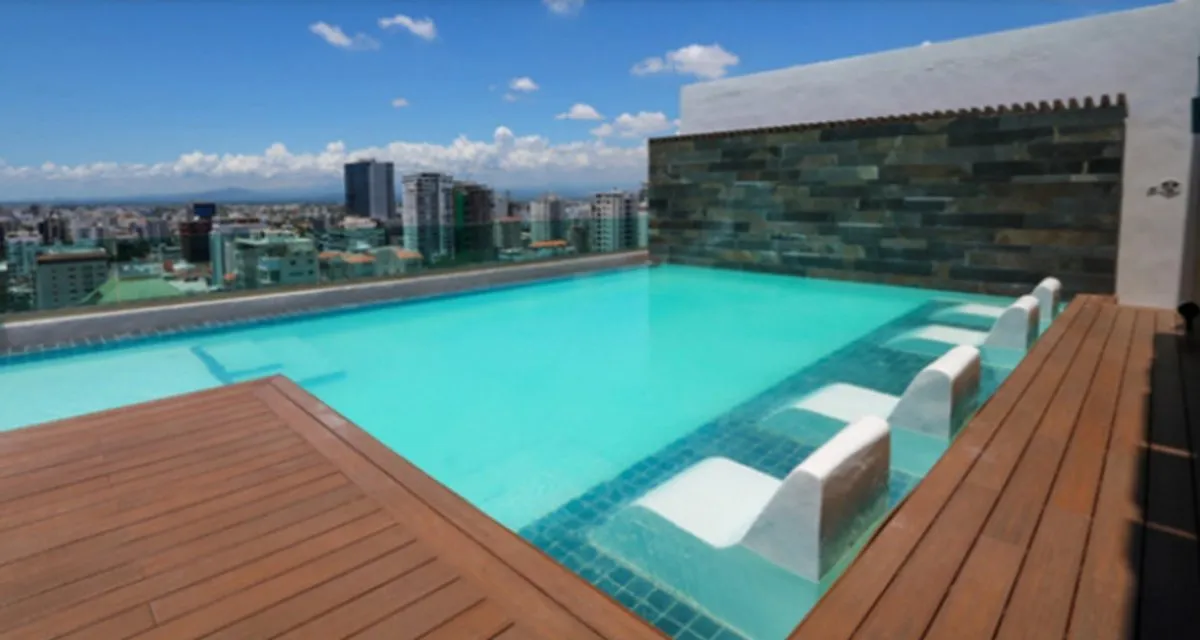 Appartement à Piantini, Santo Domingo, photo 11