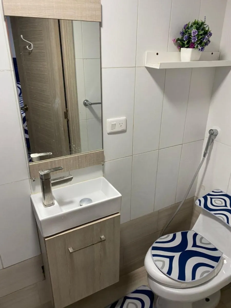 Apartamento en Serena Village, Verón, foto 5