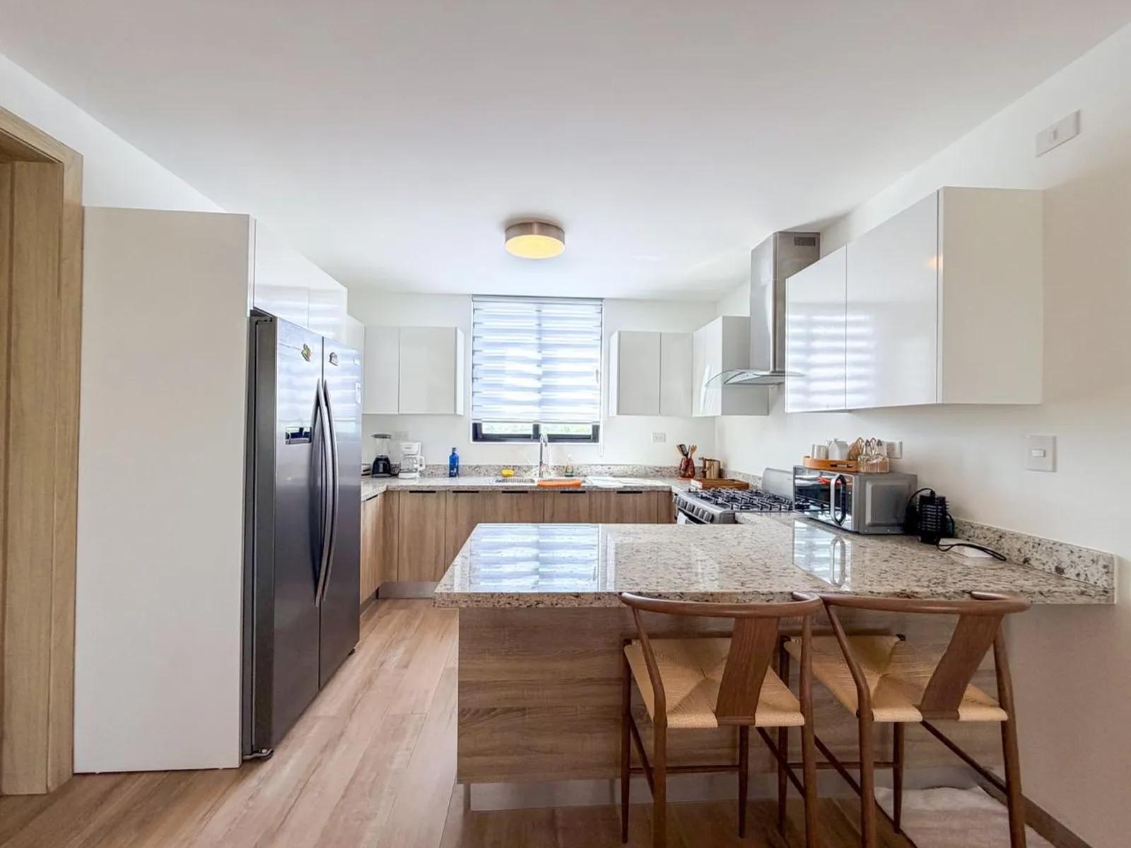 Apartamento en Venta - The Beach, Punta Cana, foto 7