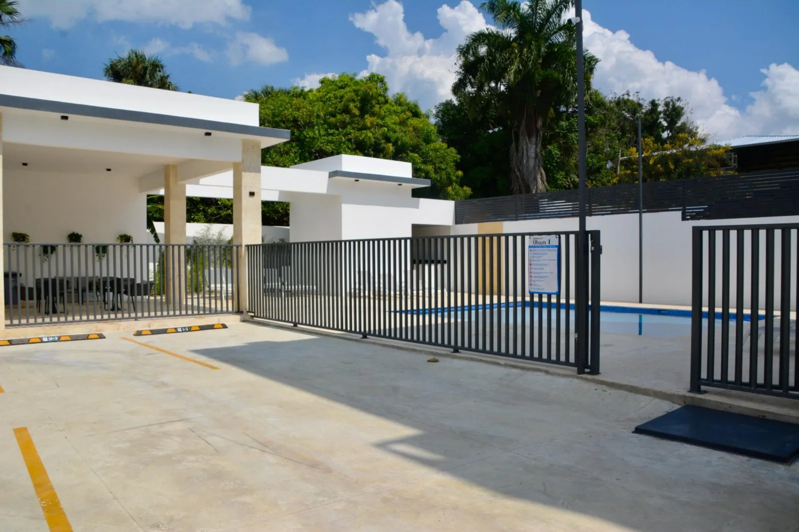 Residencial OBAN I, photo 11