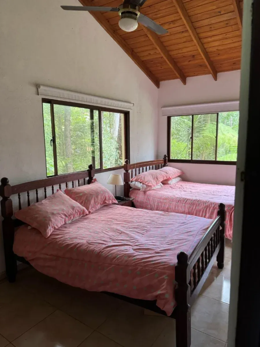 Casa en Jarabacoa, Sector Hotel Montaña, foto 10
