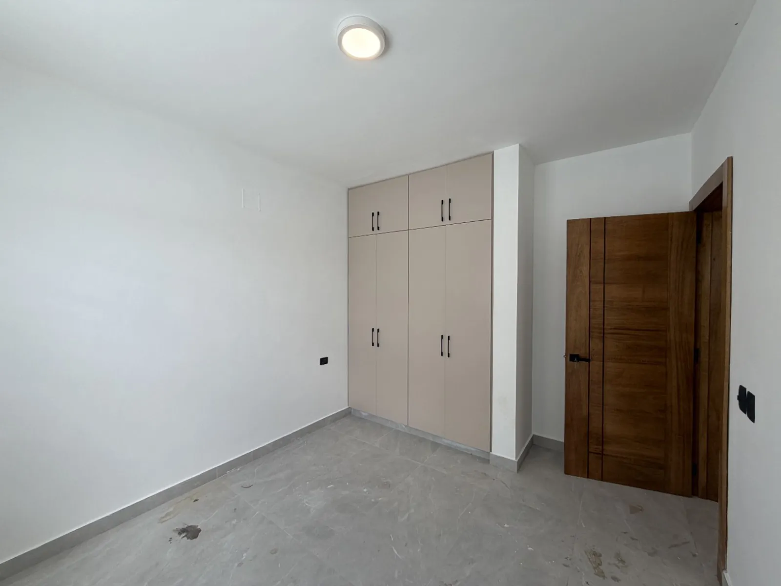 Modern New House for Sale in Res. Don Juan II, photo 8