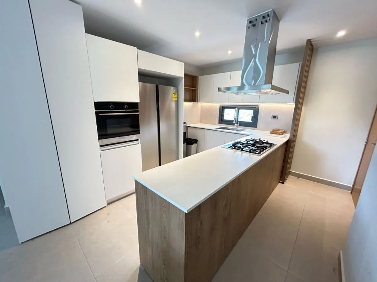 Apartamento en Bávaro, Los Corales, 2 hab., foto 4