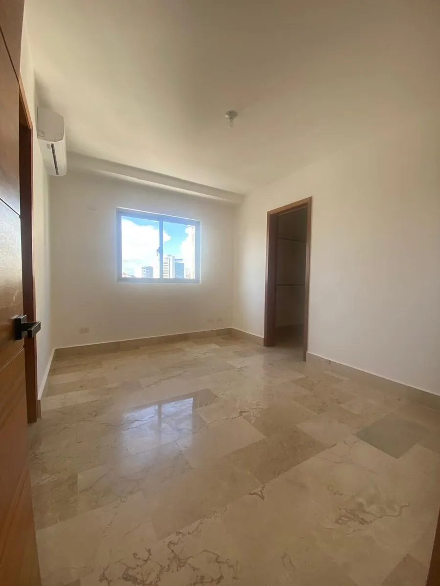Appartement à Ensanche Naco, Santo Domingo, photo 4