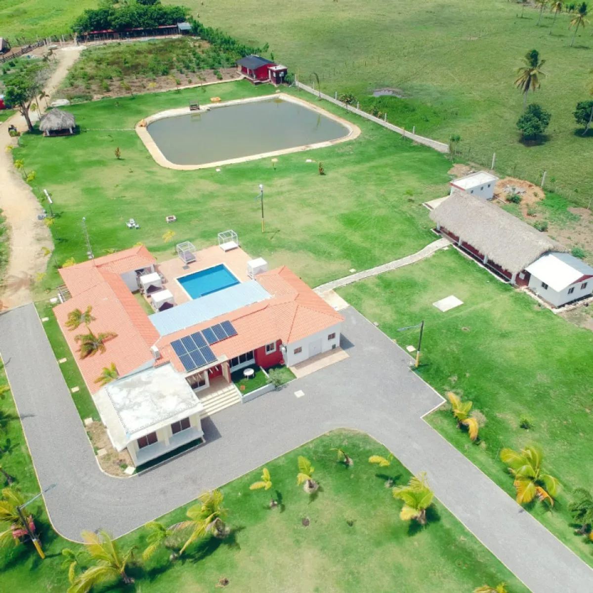 Finca En Uvero Alto, Uvero Alto, foto principal