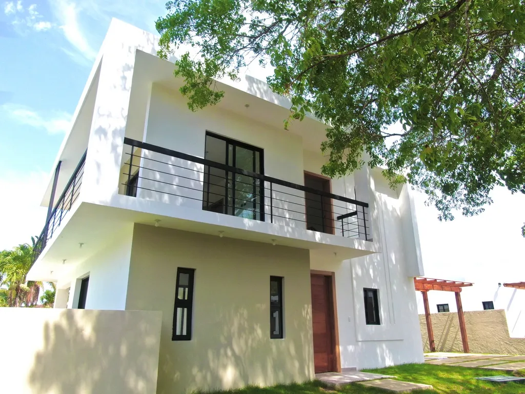 Encantadora Villa entre Sosúa y Cabarete, a Minutos de la Playa, foto 3