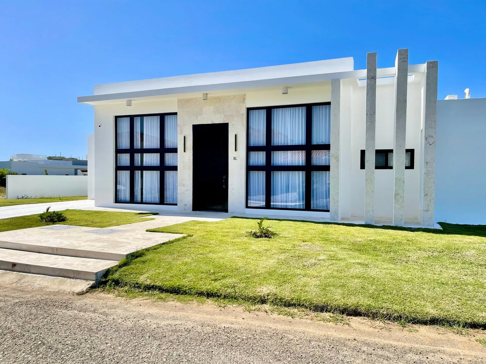 Villa de lujo en Sosúa Ocean Village: A pasos del paraíso frente al mar., foto 2