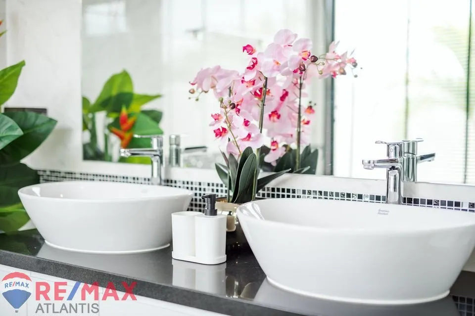 MAGNÍFICA VILLA EN COMPLEJO PRIVADO, foto 6