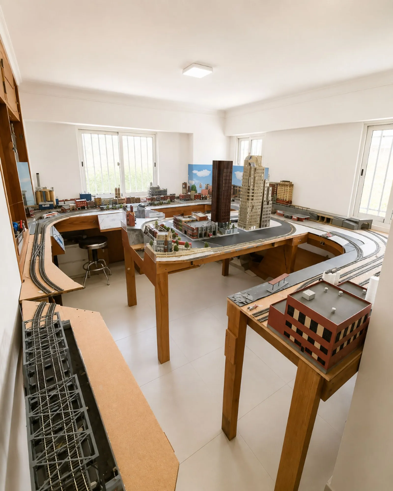Penthouse à vendre à Evaristo Morales, photo 7