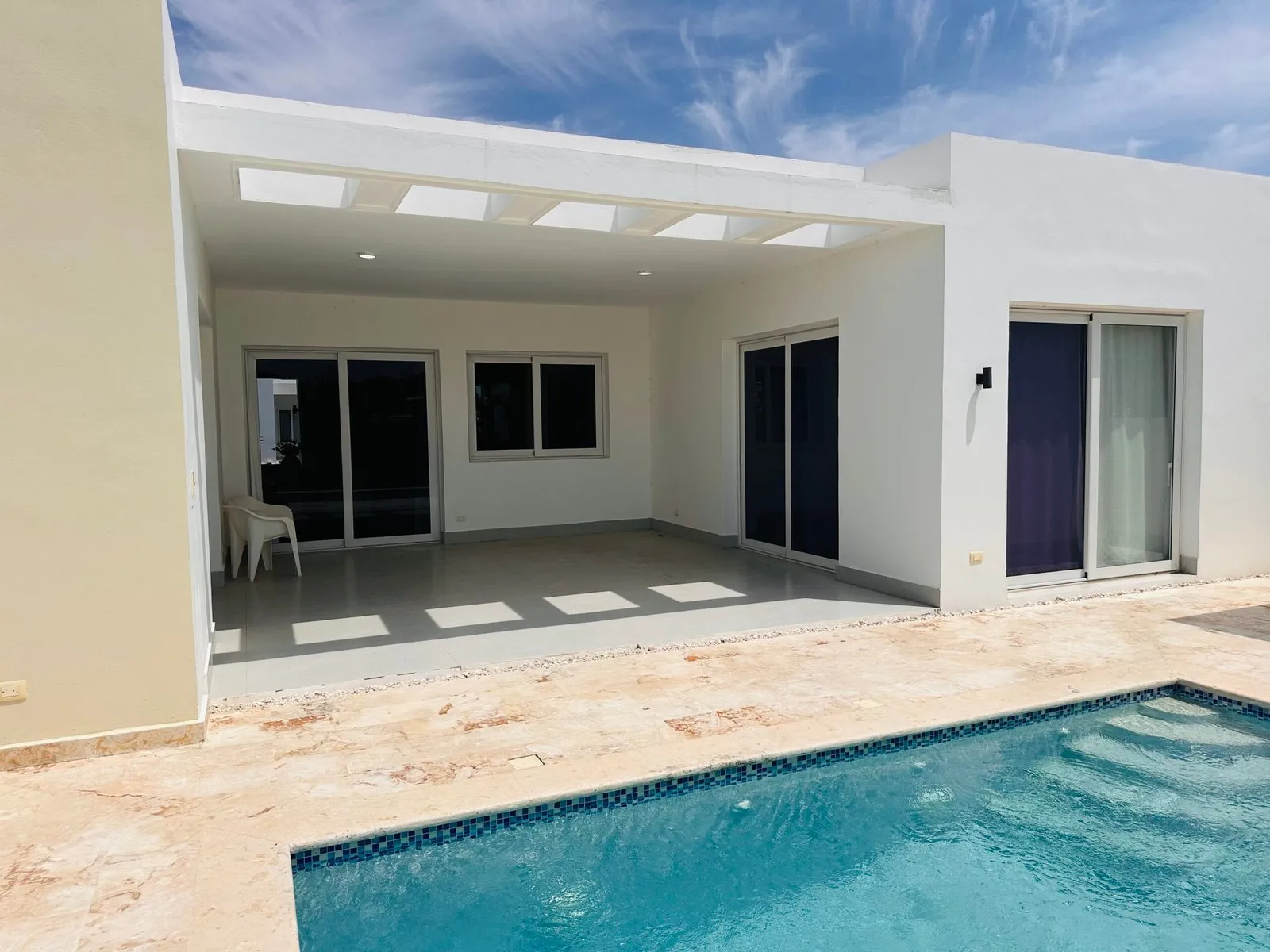 Villa en Venta de 3 Habitaciones con Piscina Privada | Ocean Village, Sosúa, photo 15