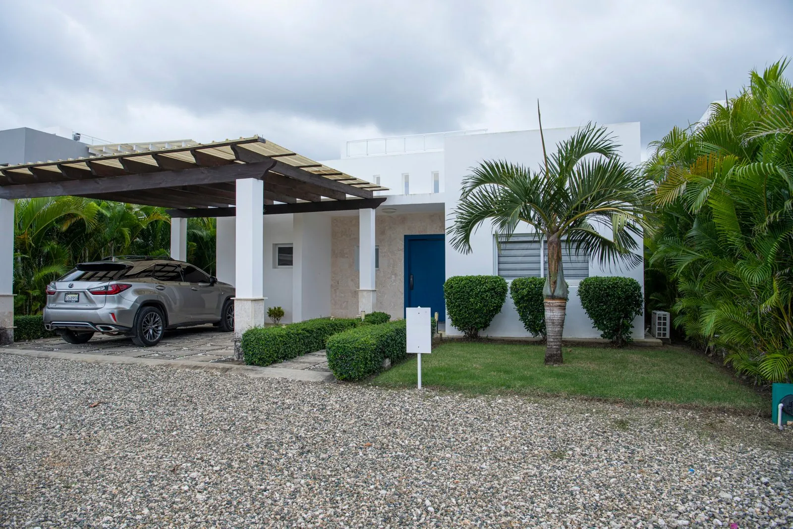 Villa Estilo Playa en Sosúa Ocean Village – Elegancia y Comodidad en el Caribe, foto 11