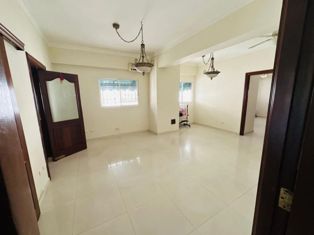 Penthouse Exclusif à Evaristo Morales, photo 7