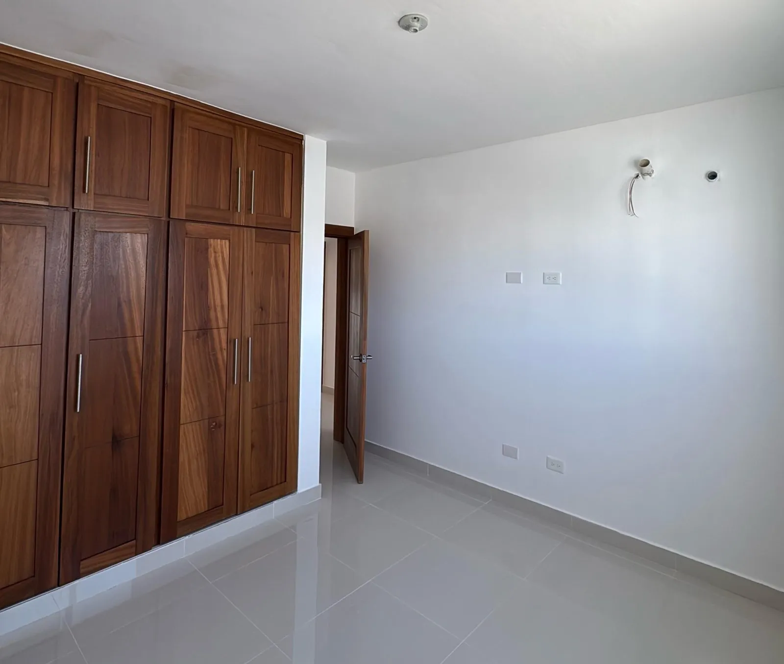 Your New Home in Santiago – Modern Apartment in Llanos de Gurabo, photo 4