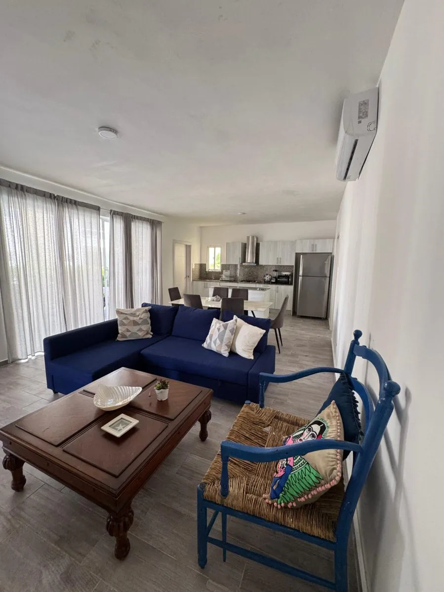 Appartement à El Cortecito, Bávaro, photo 4