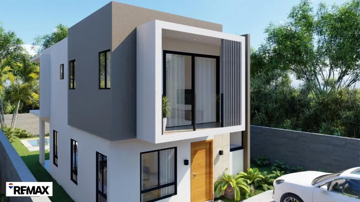 Villa – Punta Cana, Foto 5